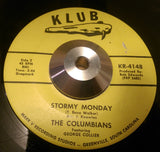 THE COLUMBIANS - FOREVER MORE (KLUB) Ex Condition
