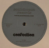 CONFECTION - FANTASISIN (SOULCHOONZ) Mint Condition