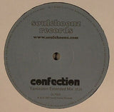 CONFECTION - FANTASISIN (SOULCHOONZ) Mint Condition