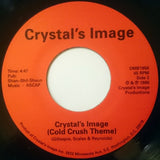 CRYSTAL'S IMAGE - A FRIEND (NUMERO) Mint Condition
