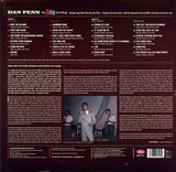 DAN PENN - THE FAME RECORDINGS (ACE/KENT LP) Mint Sealed Copy