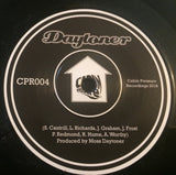 DAYTONER - NEEDED YOU ( CABIN PRESSURE) Mint Copy