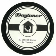 DAYTONER - SECOND STOMP (CABIN PRESSURE) Mint Condition