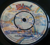 DOUBLE EXPOSURE - TEN PERCENT (SALSOUL) Ex Condition