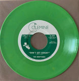 THE DROPTONES - DON'T GET CAUGHT (COLEMINE) Mint Condition