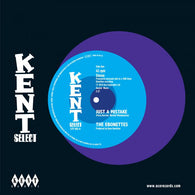 LITTLE ANN - LEAN LANKEY DADDY (KENT SELECT) Mint Condition