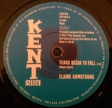BETTY MOORER - SPEED UP (KENT CITY) Mint Condition