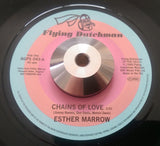 ESTHER MARROW - CHAINS OF LOVE (BGPS) Mint Condition