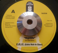 E.R.I.C - NIGHTLIFE (SOUL JUNCTION) Mint Condition