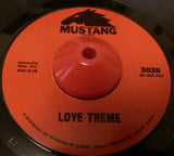 FELICE TAYLOR - I'M UNDER THE INFLUENCE OF LOVE (MUSTANG) Vg+ Condition