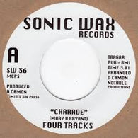FOUR TRACKS - CHARADE (SONIC WAX)