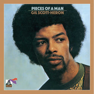 GIL SCOTT-HERON (MINT SEALED CONDITION)