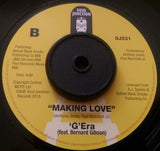 G'ERA - LOVING YOU (SOUL JUNCTION) Mint Condition