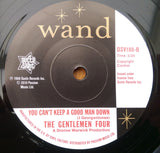 MASQUERADERS - DO YOU LOVE ME BABY (OUTTA SIGHT Numbered Demo) Mint Condition
