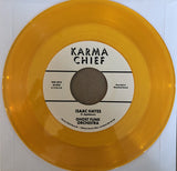 GHOST FUNK ORCHESTRA - WALK LIKE A MOTHERFUCKER (KARMA CHIEF) Sealed Copy