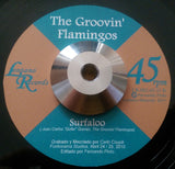 GROOVIN' FLAMINGOS - WE CAN MAKE A DEAL ( LONTANO) Mint Condition