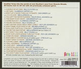 VARIOUS ARTISTS - HALL OF FAME Volume 3 (KENT CD) Sealed Copy