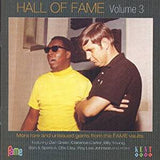VARIOUS ARTISTS - HALL OF FAME Volume 3 (KENT CD) Sealed Copy