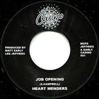 HEART MENDERS - JOB OPENING (CASINO) Mint Condition