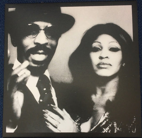IKE & TINA TURNER - BOLD SOUL SISTER (SELECTOR SERIES) Mint Condition