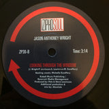 JASON ANTHONY WRIGHT - RESET TO ZERO (IZIPHO) Mint Condition