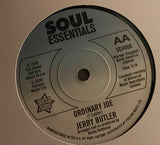 TERRY CALLIER / JERRY BUTLER - ORDINARY JOE (OUTTA SIGHT DEMO) Mint Condition