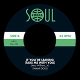 JERRY WILLIAMS - OH LORD WHAT ARE YOU DOING TO ME (SOUL 4 REAL) Mint Condition