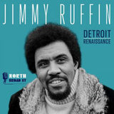 JIMMY RUFFIN - MAKE ME A WINNER / TAKE ME BACK (NORTH BROAD ST.) Mint Condition