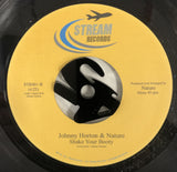 JOHNNY HORTON & NATURE - I'VE GOT YOU (STEAM RECORDS) Mint Condition