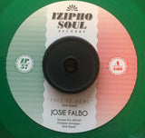 JOSIE FALBO - THIS IS REAL (IZIPHO) Mint Condition