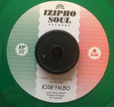 JOSIE FALBO - THIS IS REAL (IZIPHO) Mint Condition