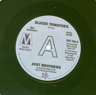JUST BROTHERS / ELOISE LAWS (OUTTA SIGHT DEMO) Mint Condition