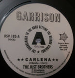 JUST BROTHERS / HONEY BEES (OUTTA SIGHT) Mint Condition - Numbered Copy