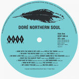 VARIOUS ARTISTS - DORE NORTHERN SOUL (KENT) Mint Condition