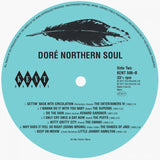 VARIOUS ARTISTS - DORE NORTHERN SOUL (KENT) Mint Condition