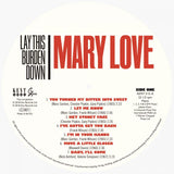 MARY LOVE - LAY THIS BURDEN DOWN (KENT) Mint Condition