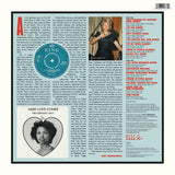 MARY LOVE - LAY THIS BURDEN DOWN (KENT) Mint Condition