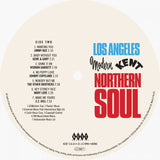 VARIOUS ARTISTS - L.A. MODERN/KENT NORTHERN SOUL (KENT) Mint Condition