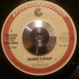 KENI BURKE - SO REAL (EXPANSION) Mint Condition