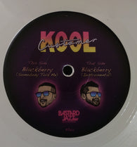 KOOL CUSTOMER - BLACKBERRY (BASTARD JAZZ) Mint Condition