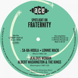 VARIOUS ARTIST - SPOTLIGHT ON FRATERNITY (ACE) Mint Condition