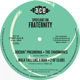 VARIOUS ARTIST - SPOTLIGHT ON FRATERNITY (ACE) Mint Condition