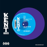 OBREY WILSON - DADDY PLEASE STAY HOME (KENT CITY) Mint Condition