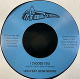 SMOKIE NORFUL - I'VE GOT WHAT YOU NEED (IT'S SOUL TIME) Mint Condition
