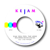 KEJAM - Feat VARIOUS ARTISTS (IZIPHO) Mint Condition
