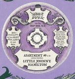 LITTLE JOHNNY HAMILTON - APARTMENT #9 (DEEP SOUL) Mint Condition