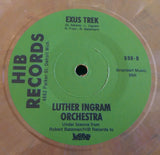 LUTHER INGRAM - IF IT'S ALL THE SAME TO YOU BABE (INFERNO) Mint Condition
