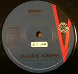 MARGIE JOSEPH - ONE MORE CHANCE (EXPANSION DEMO No.63/100) Mint Condition