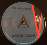 MARGIE JOSEPH - ONE MORE CHANCE (EXPANSION DEMO No.63/100) Mint Condition