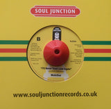 McARTHUR - IT'S SO REAL (SOUL JUNCTION) Mint Condition